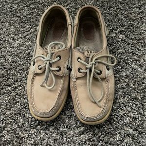 Sperry Boat Shoes sz 7